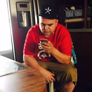 Meet your Posher, Gary